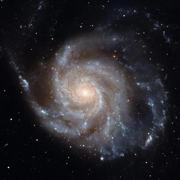 宇宙的366天|nasa生日照片(3月)