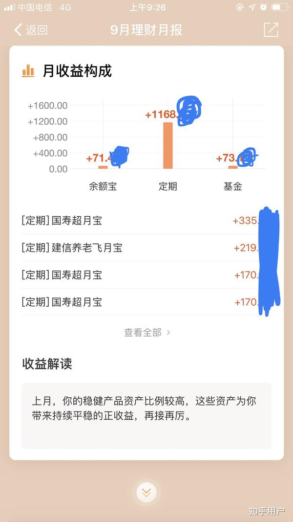 30万放在余额宝,有什么方式理财?