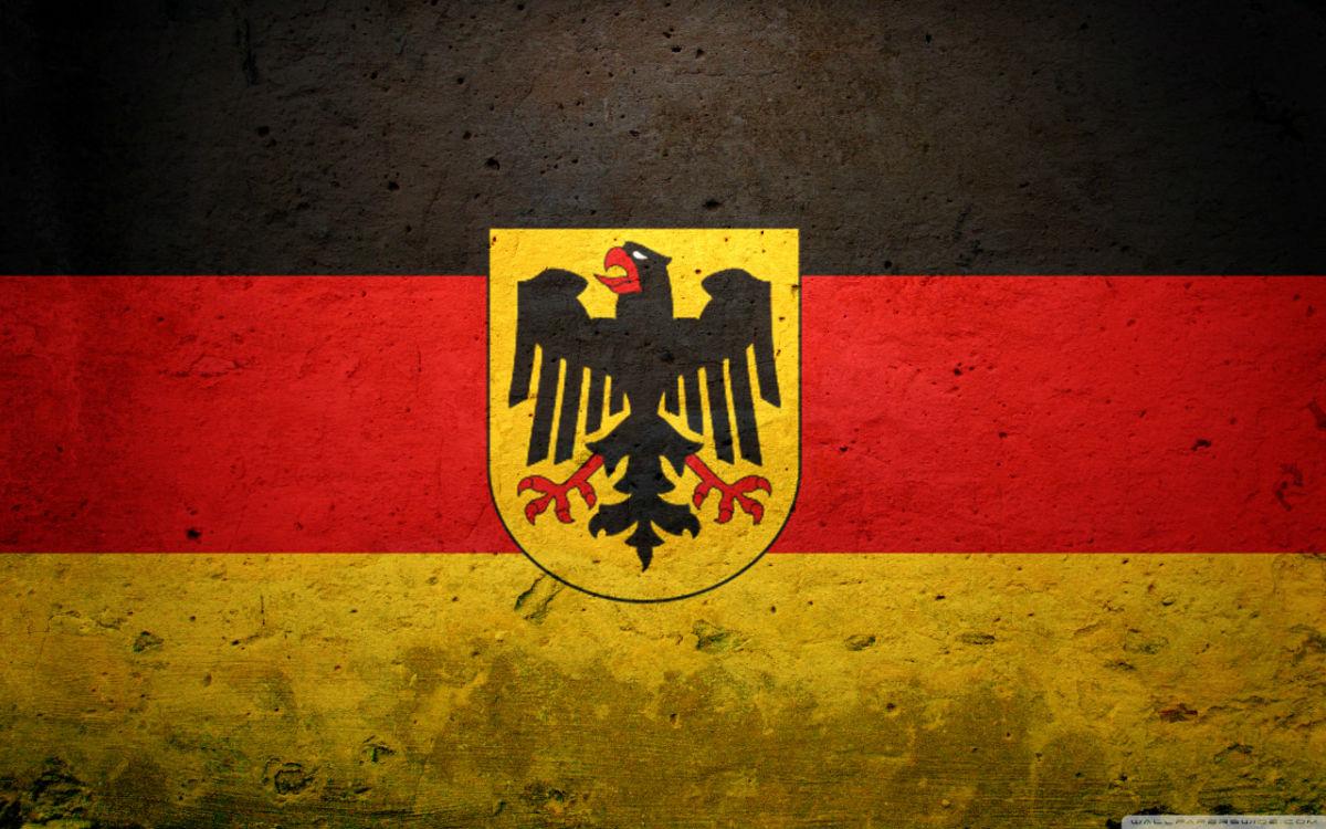 纳粹之鹰遭唾弃,为何现在德国国徽还在坚持使用老鹰标志?