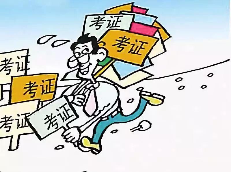 首发于一级建造师/造价工程师/考证达人/施工企业总工程师.