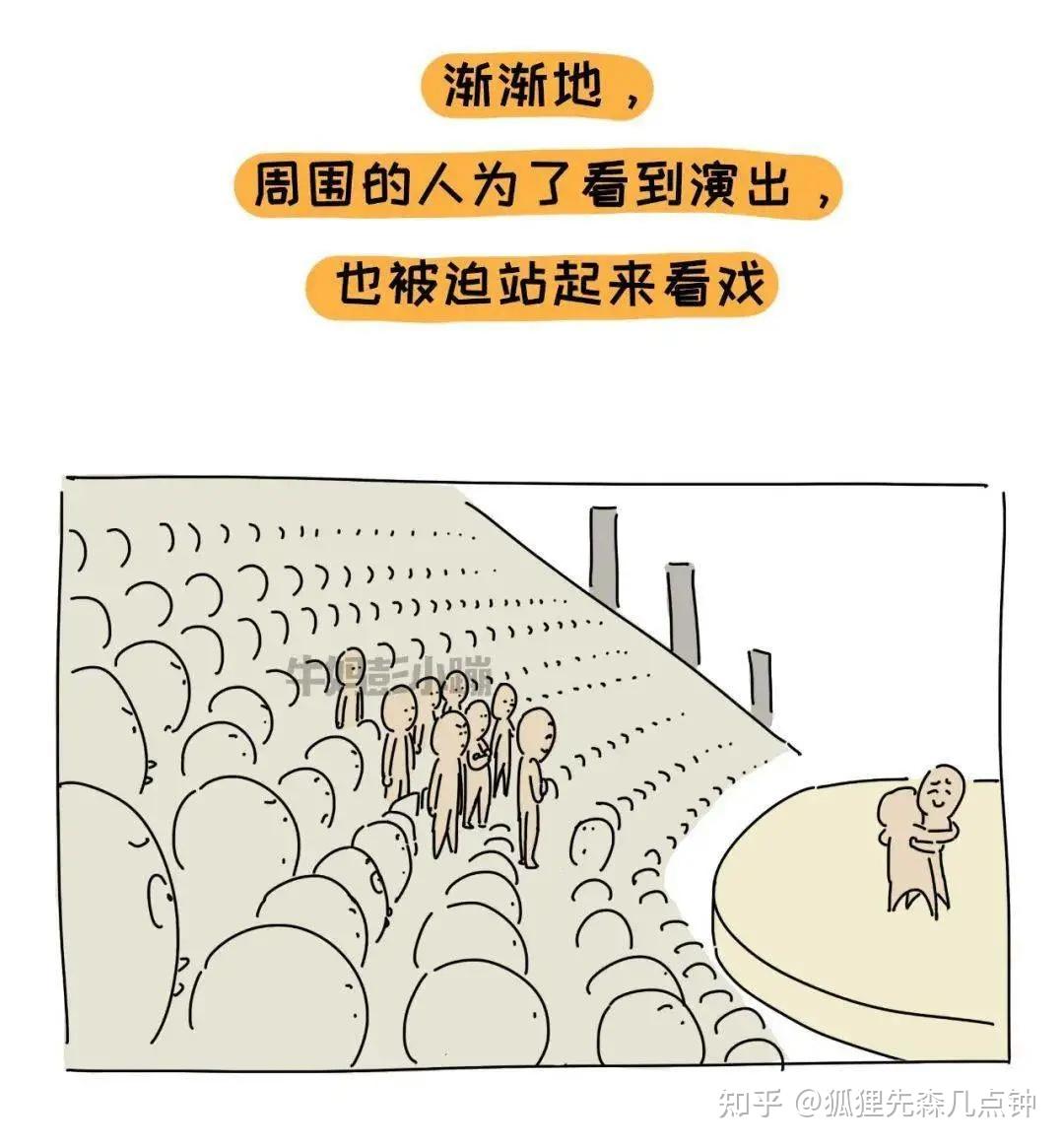 拒绝内卷的正确方式是什么