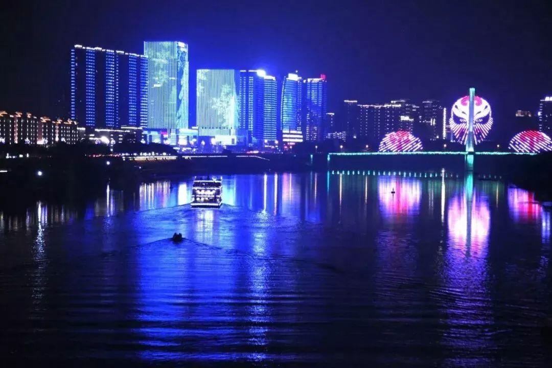 why南充凭什么上榜最新中国地级市百强榜看看你的家乡能比吗