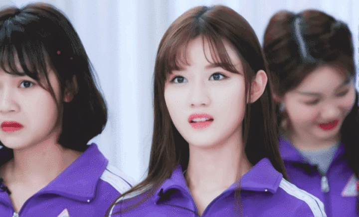 如何评价《创造101》陈意涵?