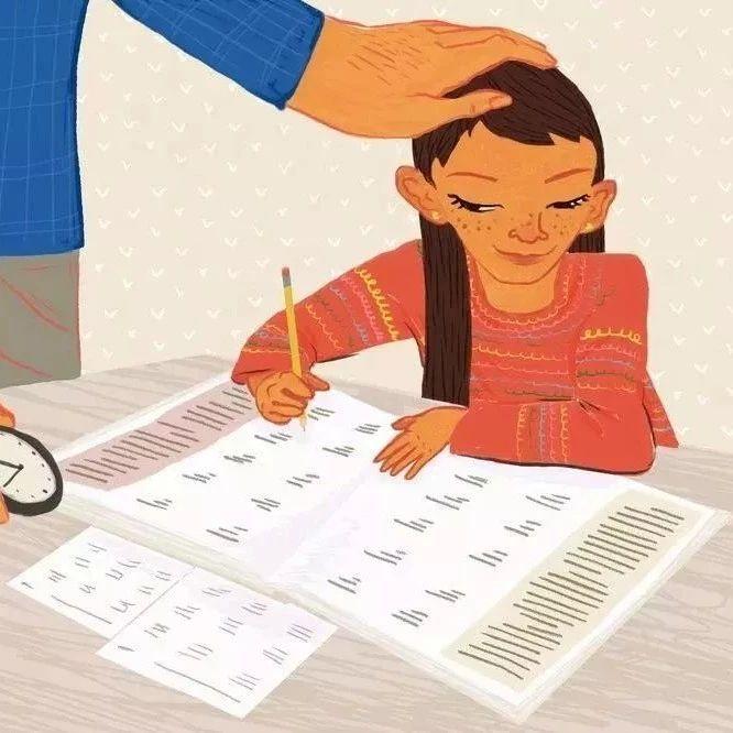 三四年级是道坎,熬不过去毁前程!家长新学期必看!