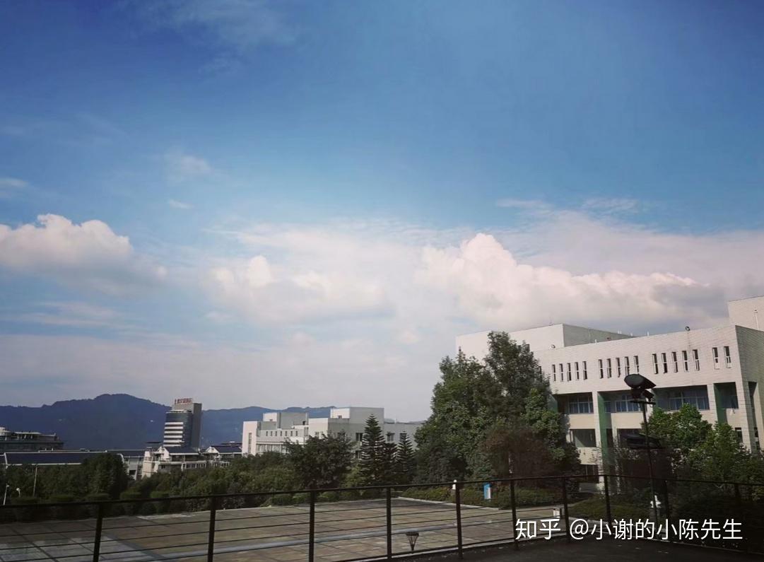 在重庆三峡医药高等专科学校就读是什么体验?