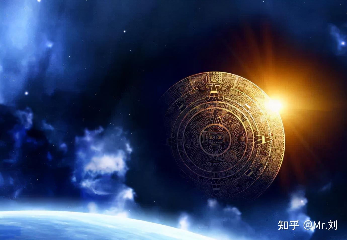 神奇的预言家诺查丹玛斯