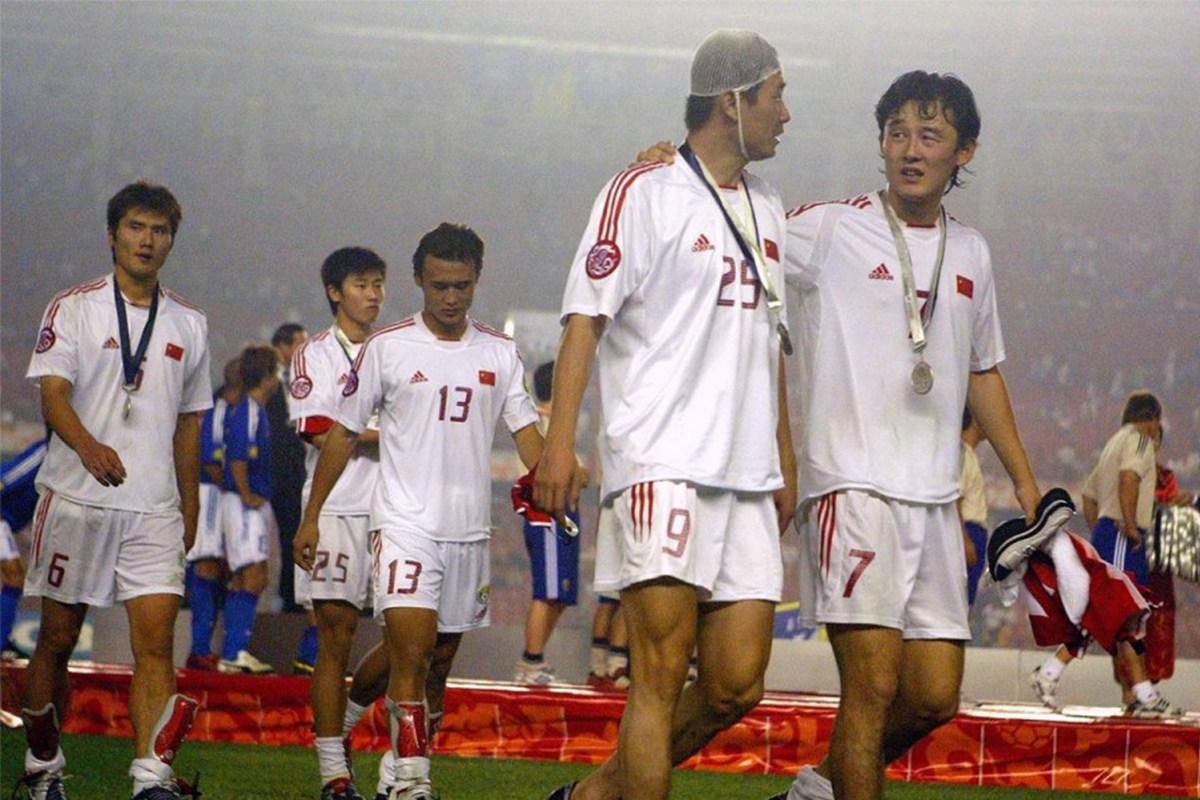 印尼退出2023亚洲杯申办,只剩中国韩泰