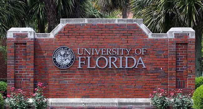 北美top30大学本科招生标准介绍-佛罗里达大学university of florida