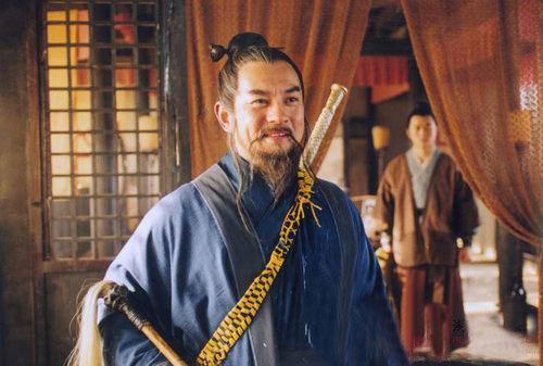 王重阳到底会不会武功?