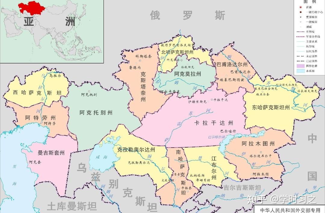 1月5日消息哈萨克斯坦爆发抗议总统接受政府辞职目前当地情况如何