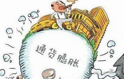 通货膨胀的含义