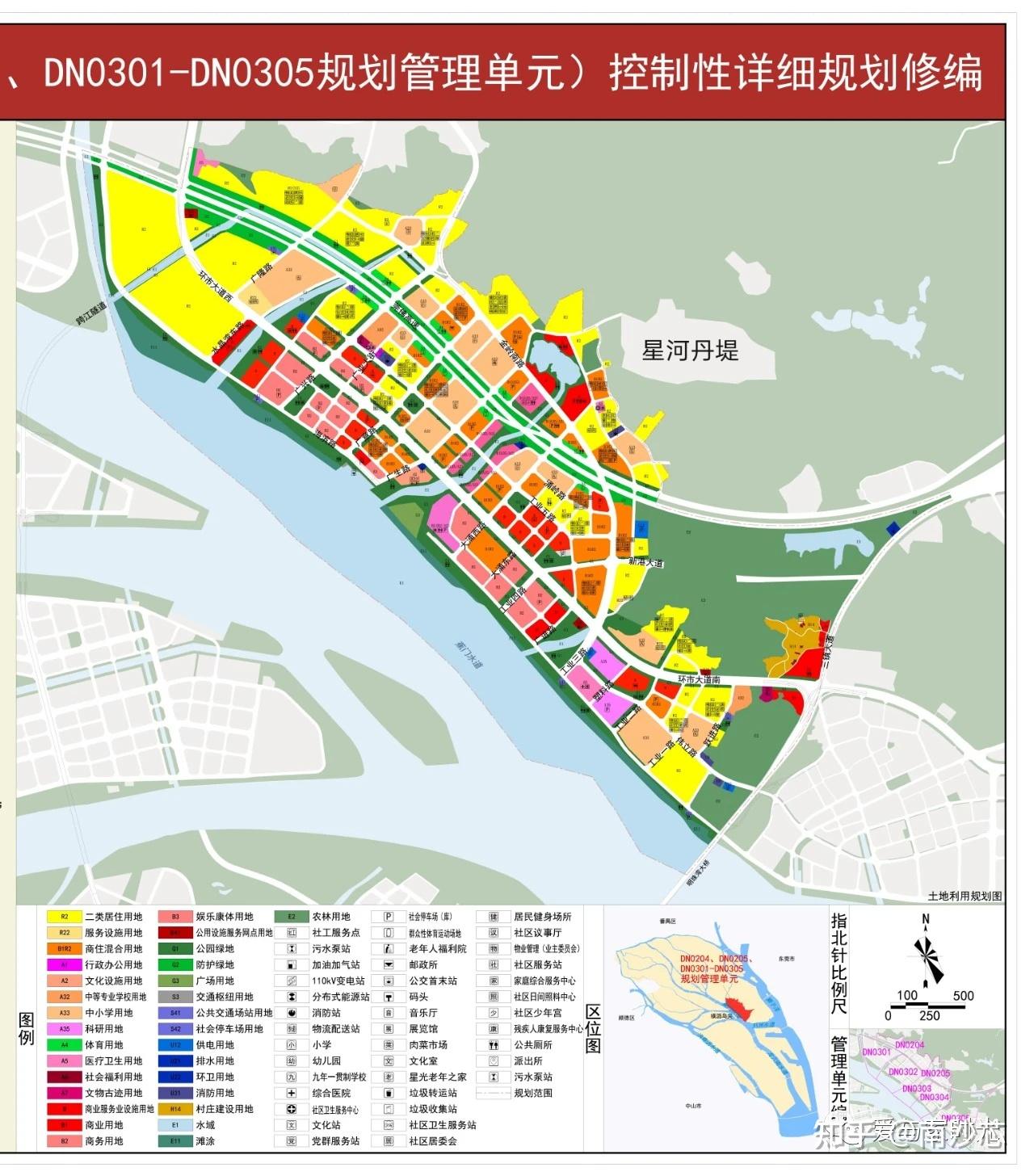 南沙明珠湾四个区域中灵山岛横沥岛当红蕉门河口也是房价高企但慧谷西