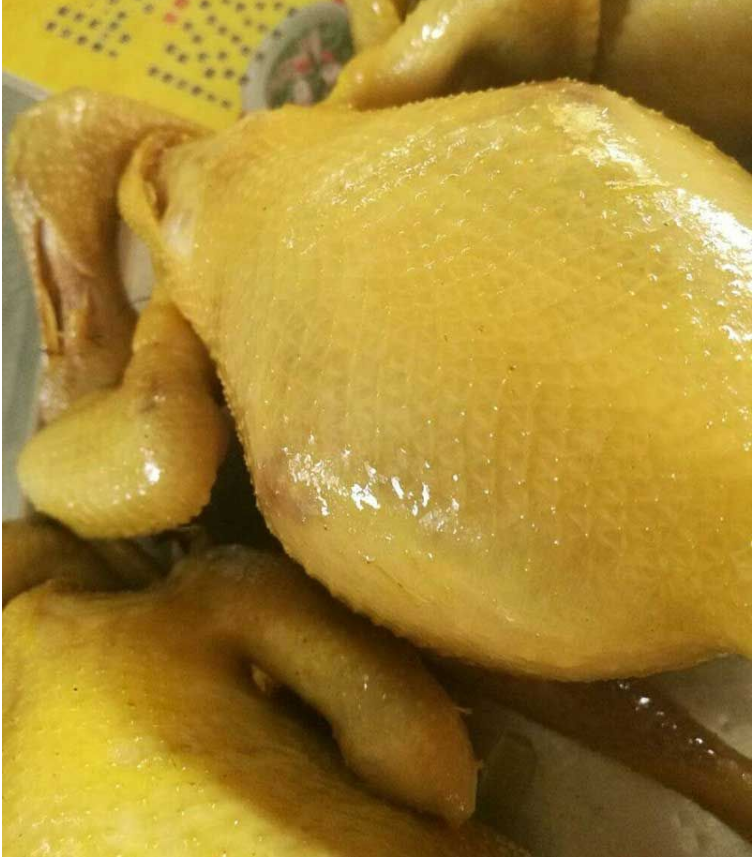 广东客家名菜:盐焗鸡的正宗传统做法?