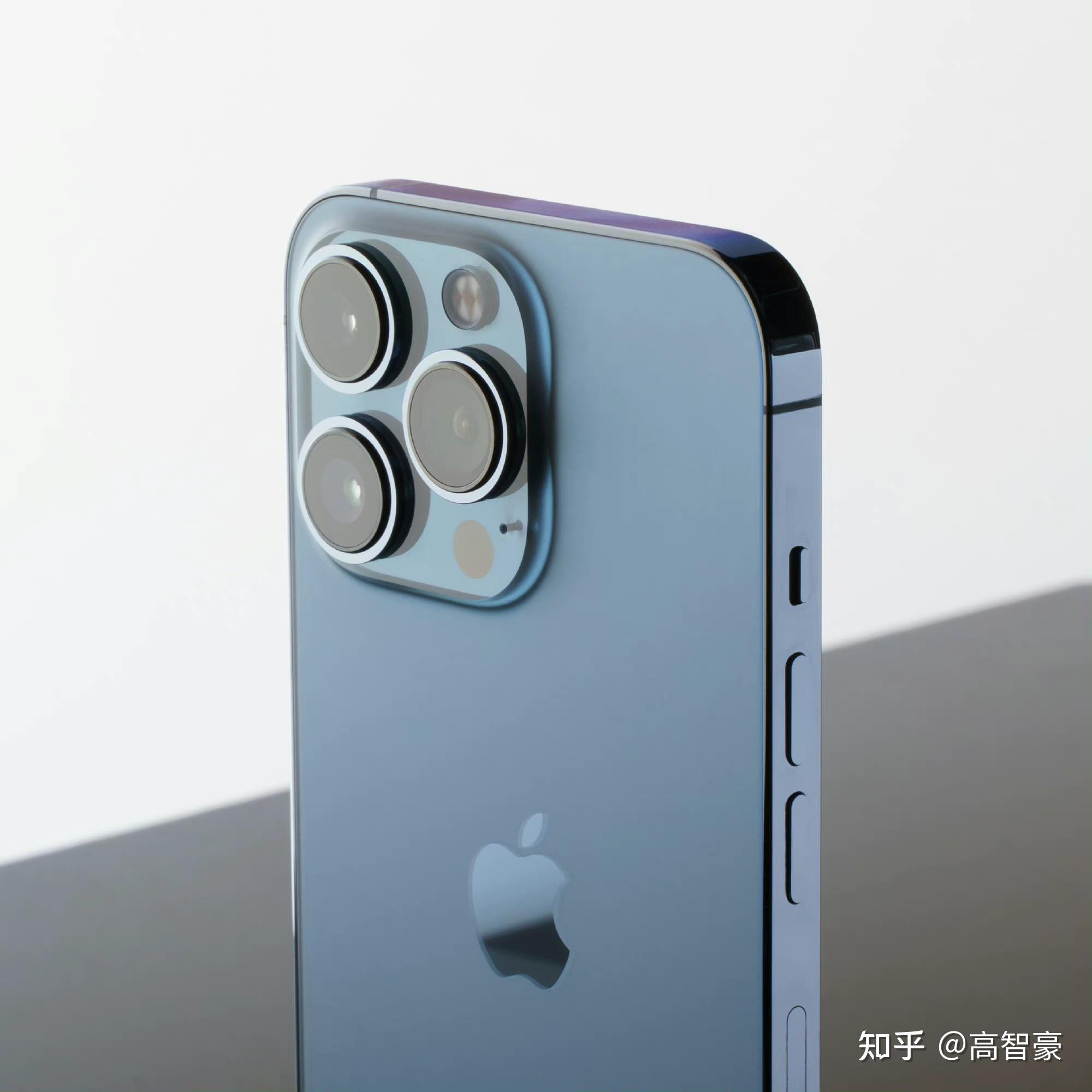 iphone13promax有什么优缺点