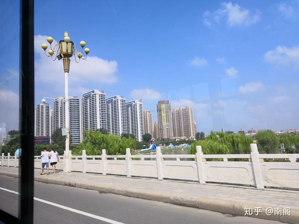 在河南漯河生活是一种怎样的体验