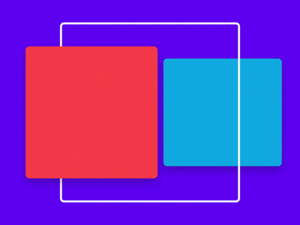 视觉设计中的11种魔性视错觉