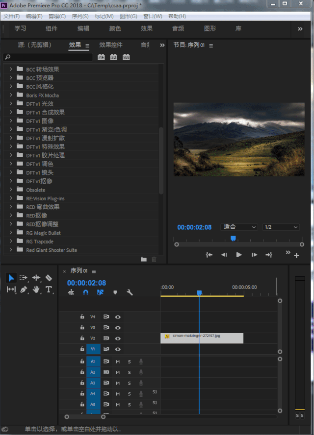 有什么理由不收藏这款光效模拟胶片滤镜快速模仿自然光和摄影特效