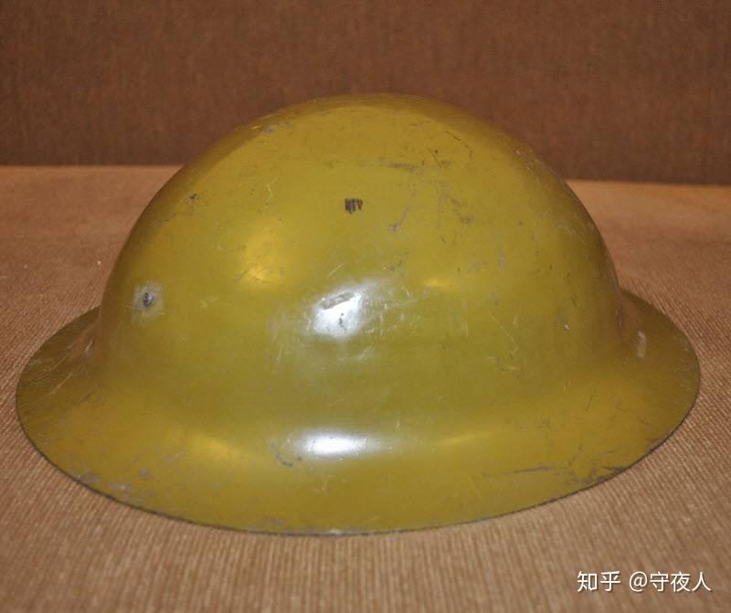 二战前苏联军用钢盔大盘点