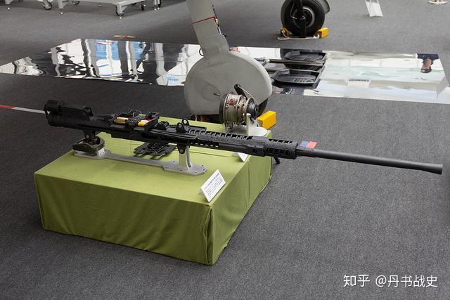 二战日本海军99式机炮自夸是大口径航空机炮的典范