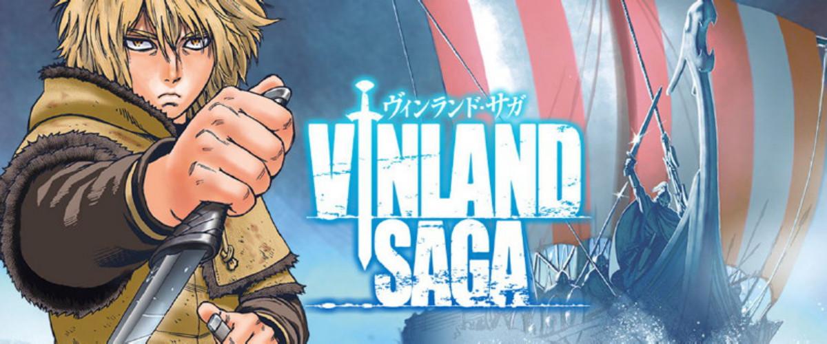 【轻库娘的漫画店】《冰海战记》:战争与逃离的挽歌