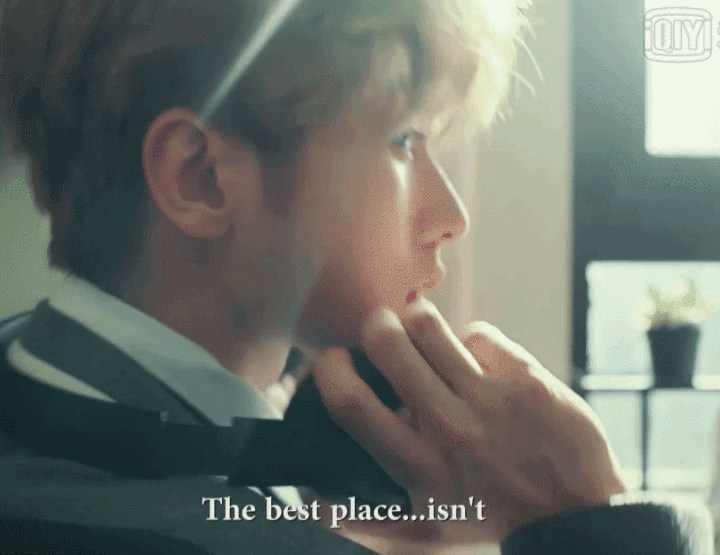 最后私心带一张超喜欢的动图