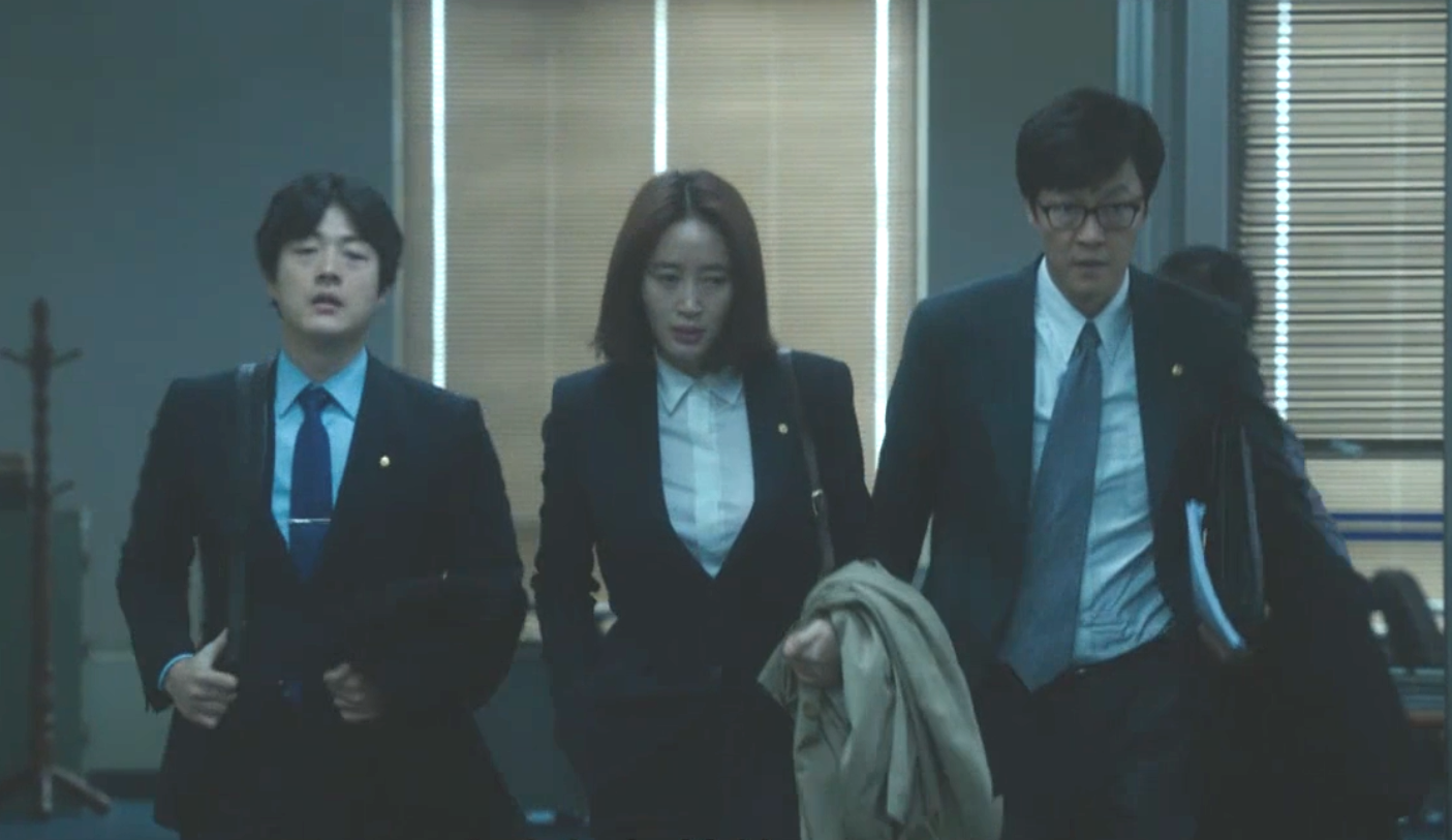 韩国版"毒战",警察卧底掉进陷阱,到底谁才是幕后老大