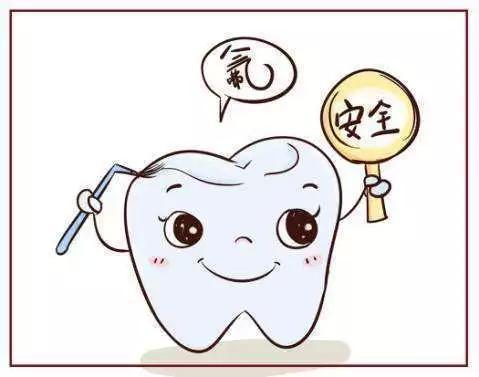 幼儿涂氟防龋有必要么?