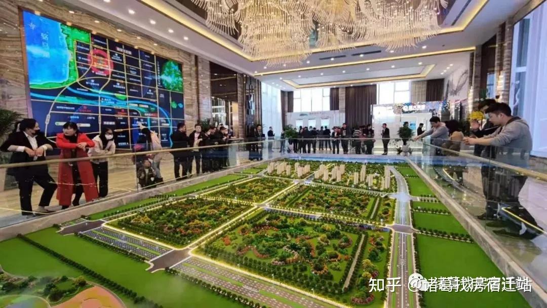 王炸万达集团来考察恒大221亩项目骆马湖规划曝光湖滨新区起飞