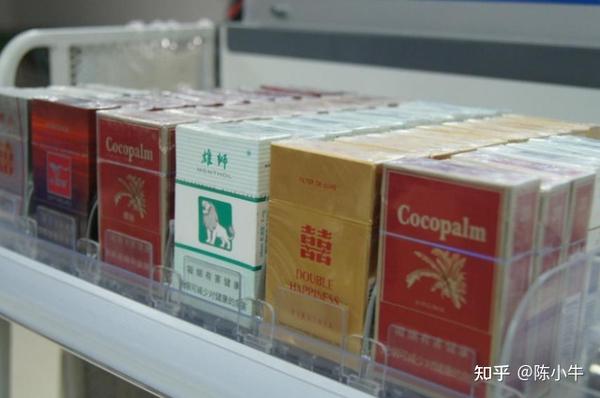香烟为何要分硬包和软包,两者有何区别?长期吸烟的人