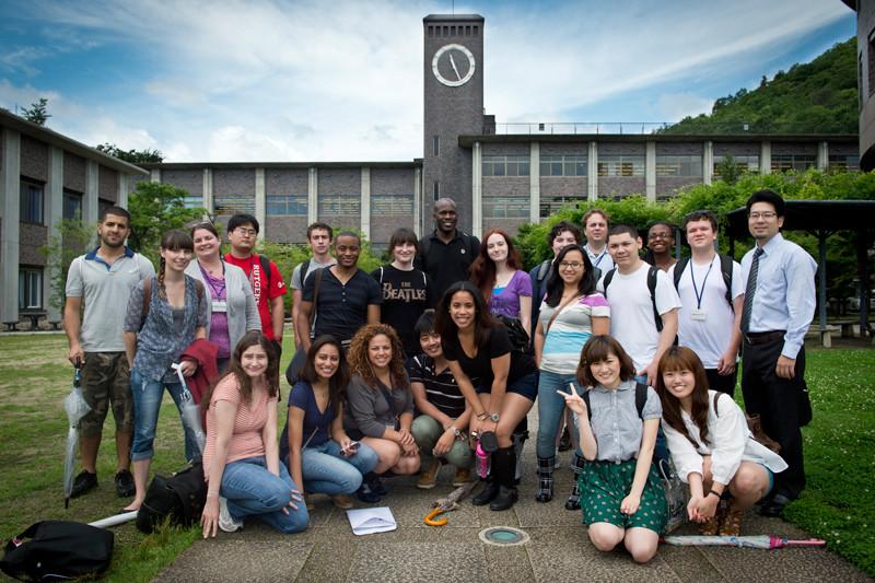 揭秘常州工学院计算机科学专业日本立命馆大学真实案例