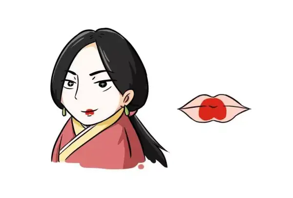 古代的妹子 ,是如何化妆的?涨姿势!