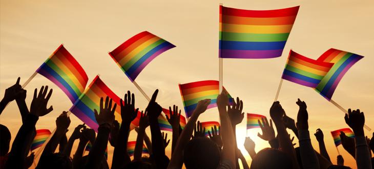 lgbtfriendlycountry对同志最友善的欧洲留学国家之一西班牙