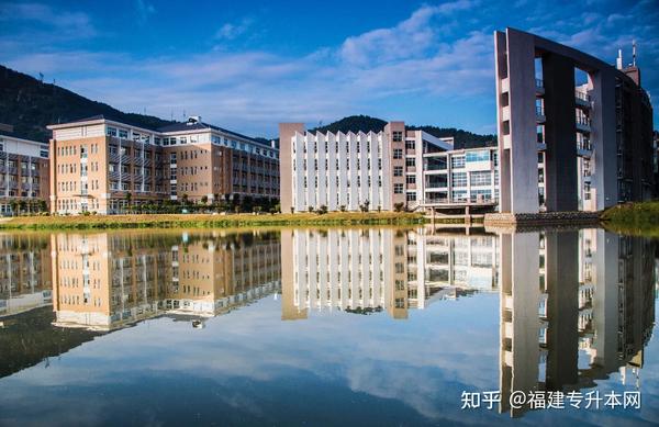 闽江学院更名闽江大学?官方这样回复!