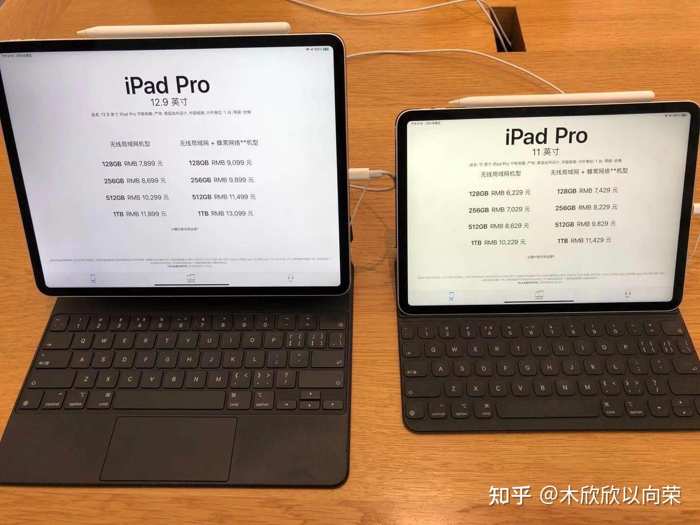 ipadpro2021买11寸的还是129寸的