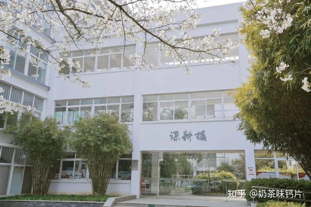 苏州农业职业技术学院的宿舍条件如何校区内有哪些生活设施