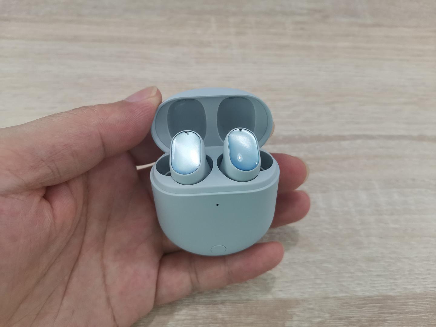 红米降噪耳机airdots3pro体验测评性价比如何和airdots3相比有哪些