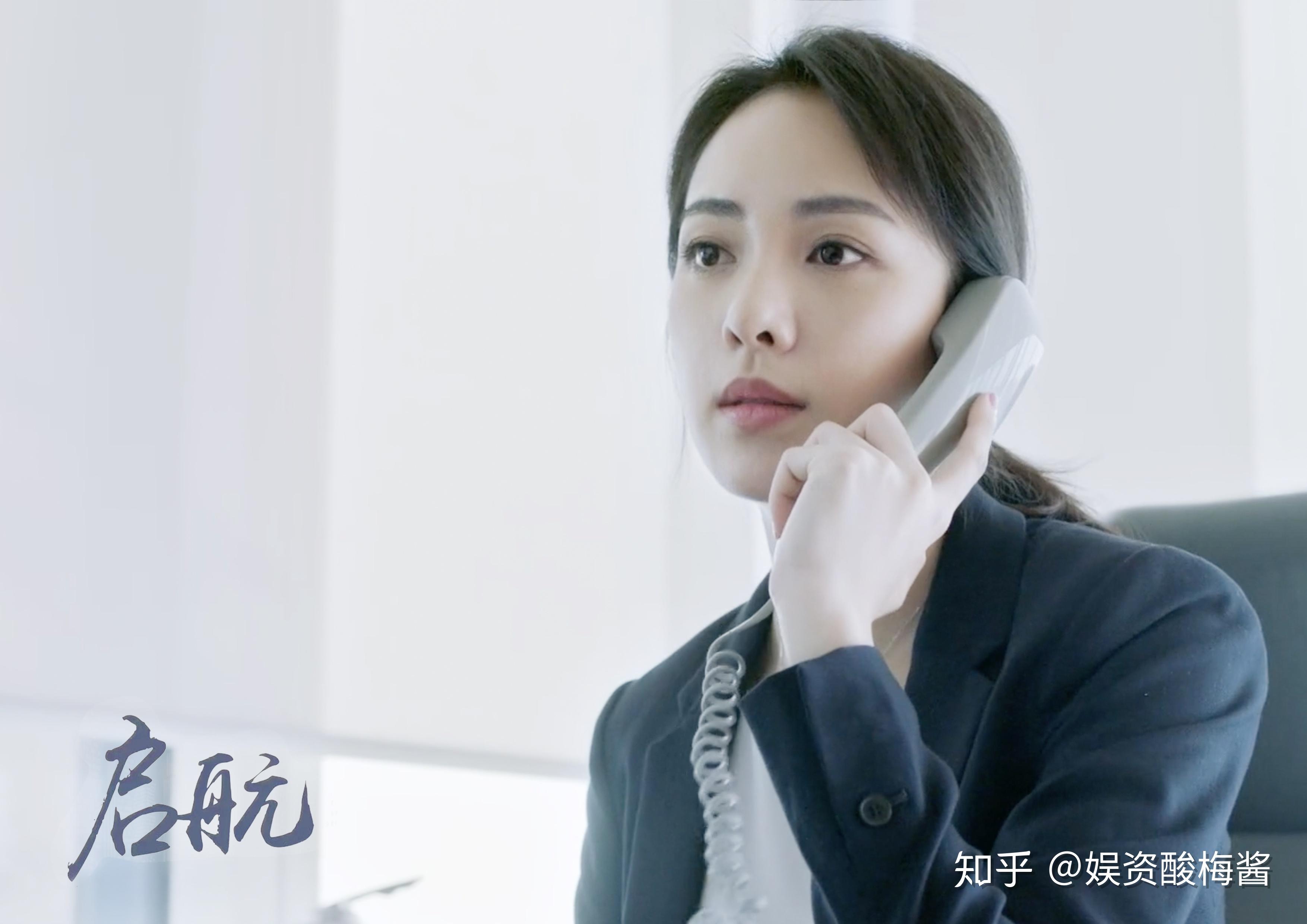 阳蕾启航剧情另辟蹊径角色性格鲜明