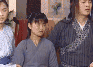 网络孝子真尼玛离谱