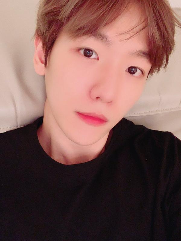 加帅/欢欢(因为小时候的名字) beakhyun(边伯贤) 啵啵虎/虎哥/虎子