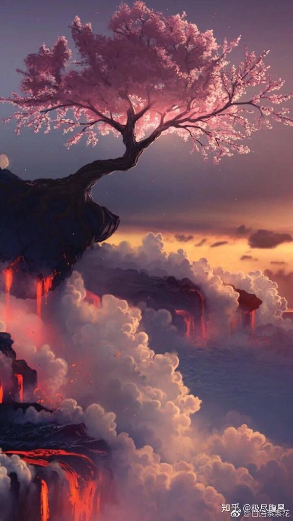 有什么干净清爽的壁纸?