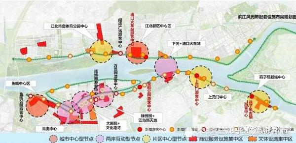 【观点】江北新区正核心区价格应该在40000