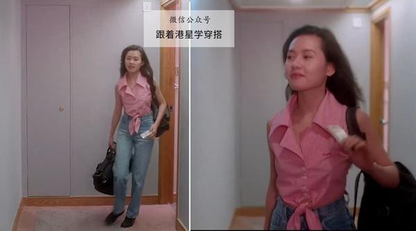 【港风穿搭】夏季小个子穿搭指南,女神李丽珍每一套都