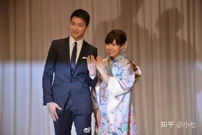 福原爱江宏杰宣布离婚为什么中国网友和日本网友的观点截然相反