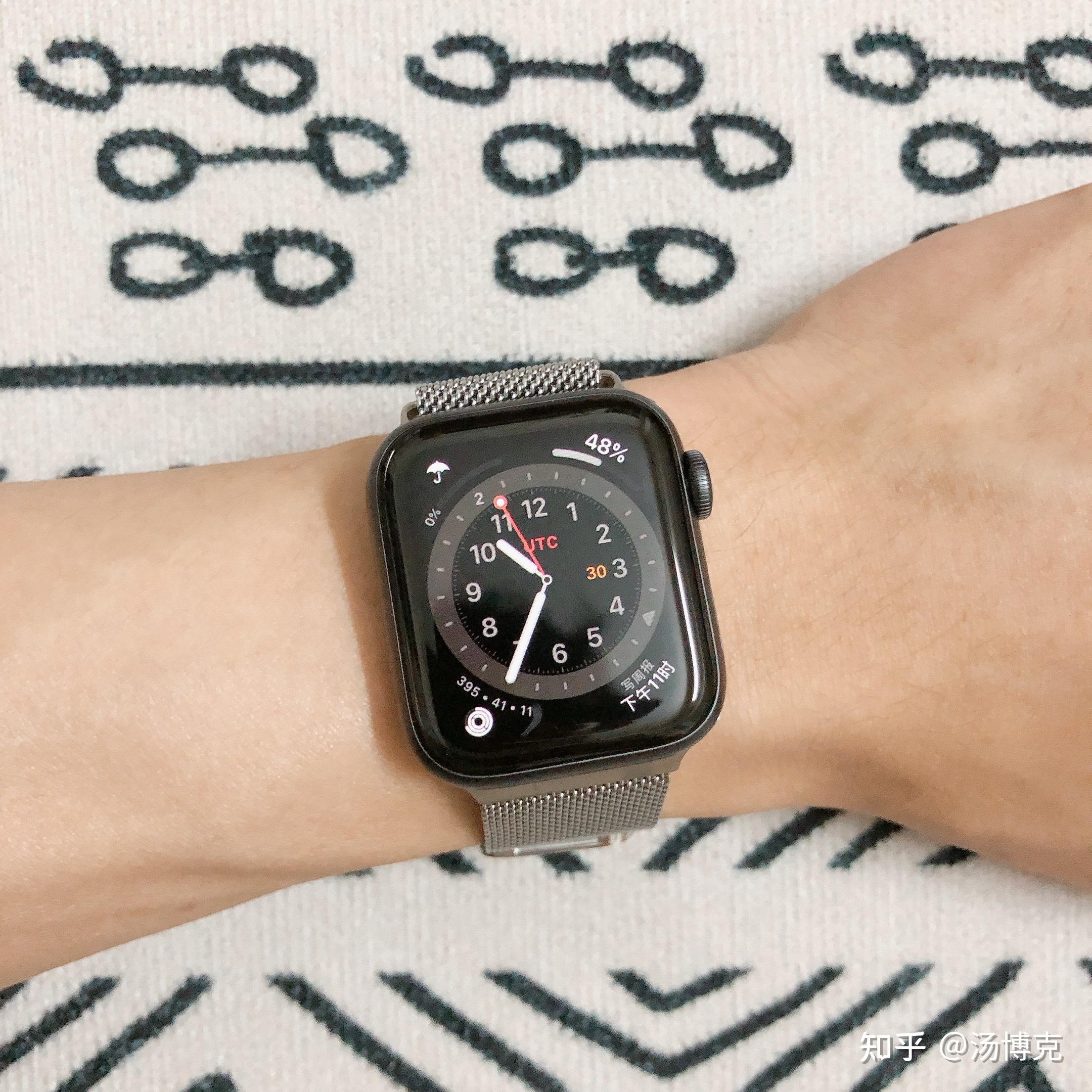 某宝上全新仅激活的applewatch可以买吗