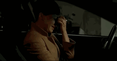 人们都说分手之后的女人是最脆弱的.