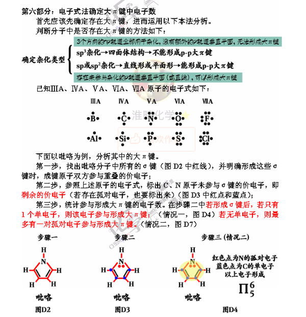 你们不会的大π键(高三党,基础较好)