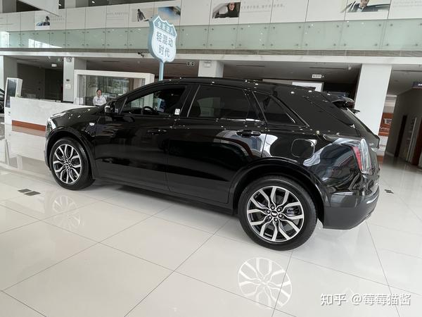 凯迪拉克xt5黑色2021款,2021款凯迪拉克xt5颜色 2021款全新凯迪拉克xt5