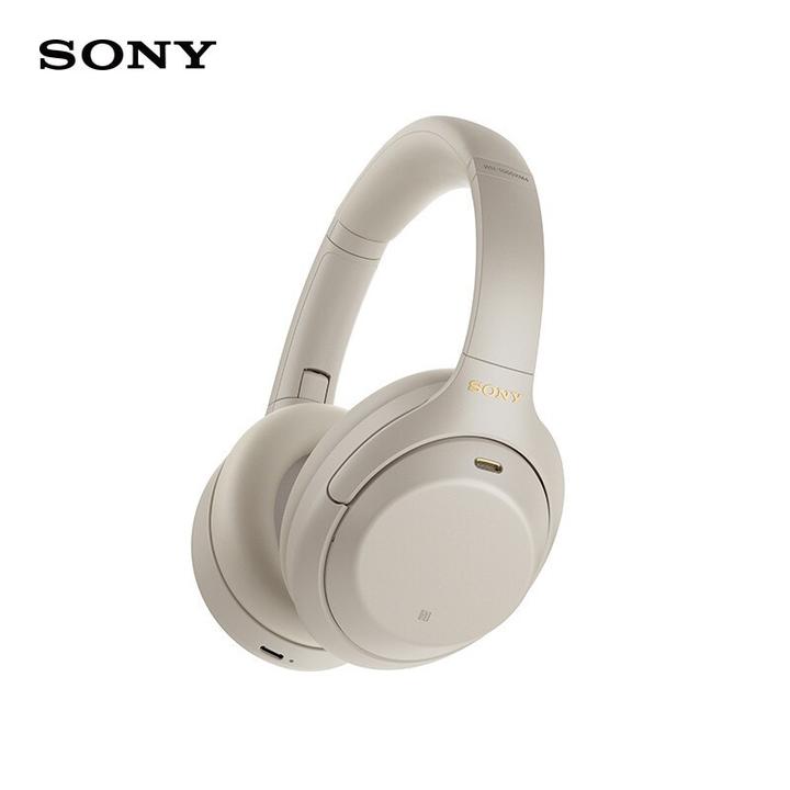 索尼wh1000xm3,索尼wh1000xm3贴纸 索尼 wh-1000xm4 高解析度无线蓝牙降噪耳机