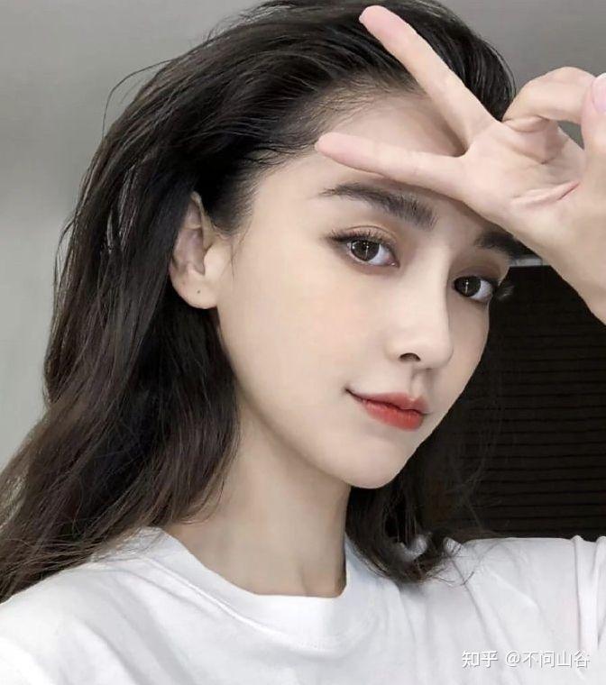 angelababy头像侧脸,angelababy头像女王范 有什么angelababy的绝美头像吗集美