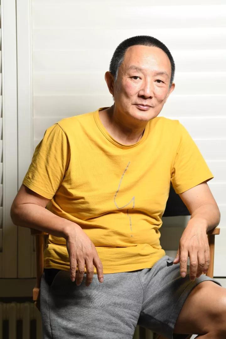电视剧的巅峰之作《走向共和》,《大明王朝1566》,听听张黎导演怎么聊